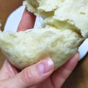 もちもち白玉パン レシピ 作り方 By Ftkmadame 楽天レシピ もちもち白玉パン レシピ 作り方 By Ftkmadame 楽天レシピ